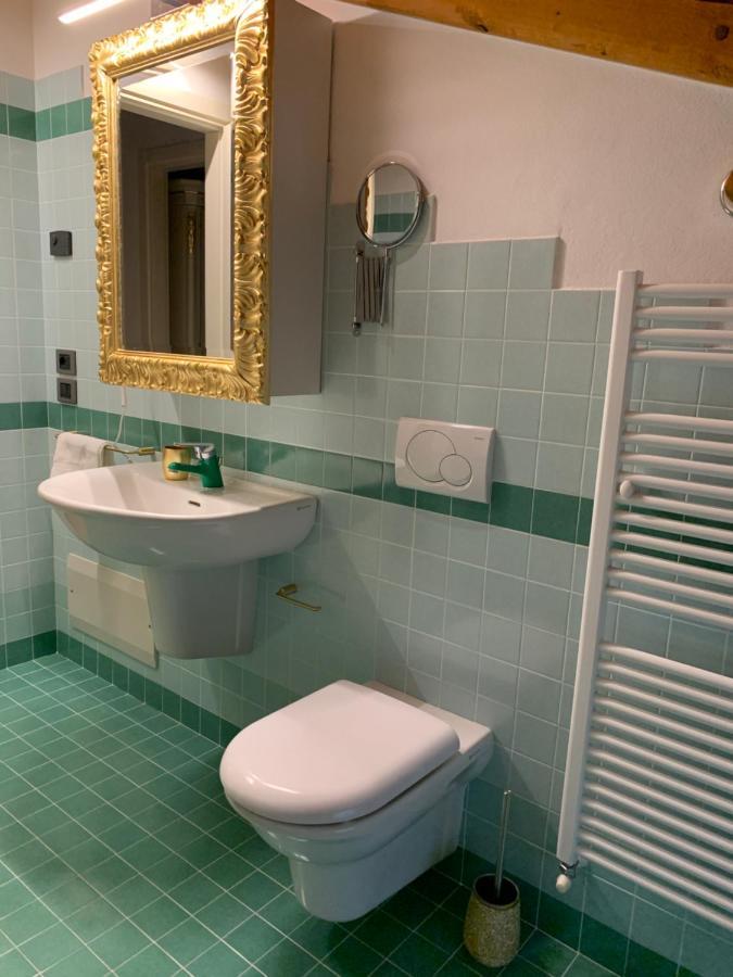 Vaccari Garda Pensjonat
